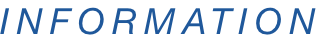 INFORMATION